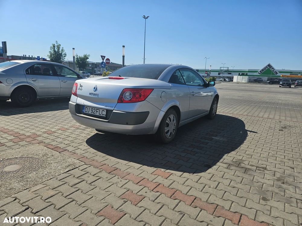 Renault Megane - 3