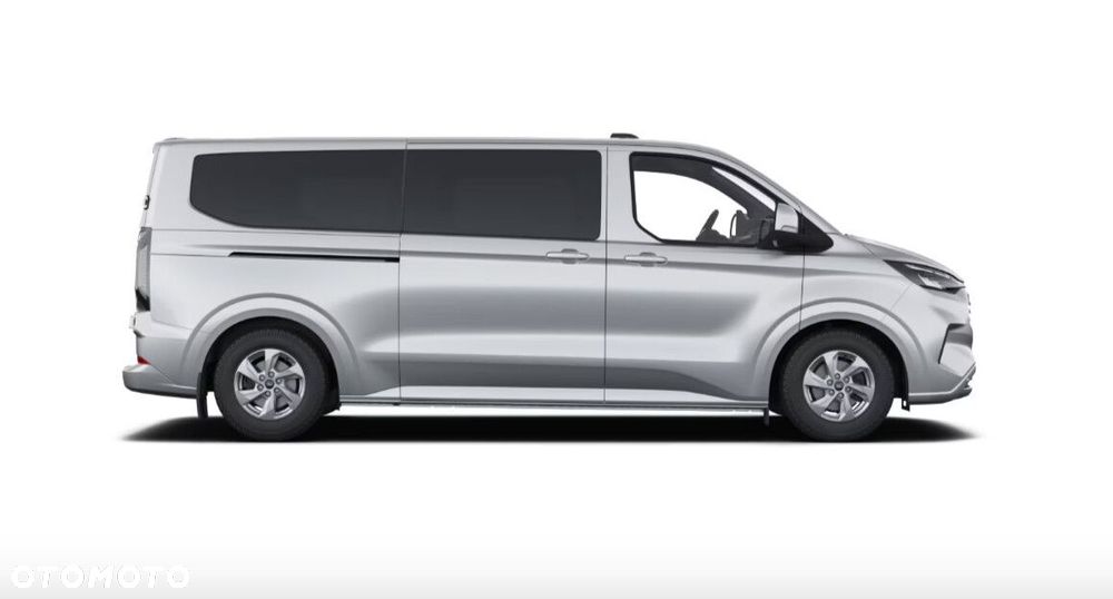 Ford Transit Custom - 3