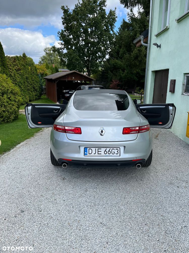Renault Laguna dCi 150 FAP - 18