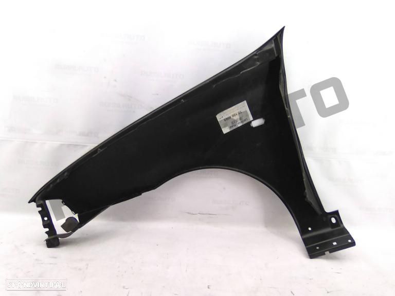 Guarda Lamas Frente Direito  Fiat Palio [1996_2002] 1.4 - 2