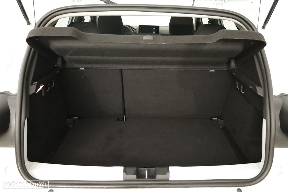 Dacia Sandero 1.0 ECO-G Extreme + Up&Go Bi-Fuel - 24