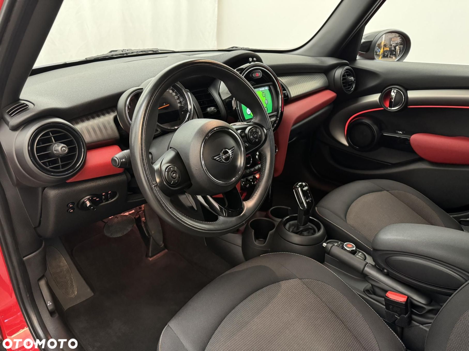 MINI Cooper - 15