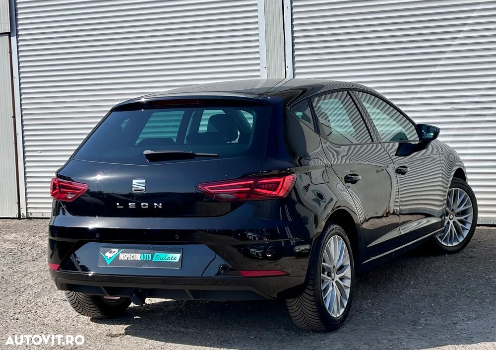 Seat Leon 1.0 TSI Style - 15