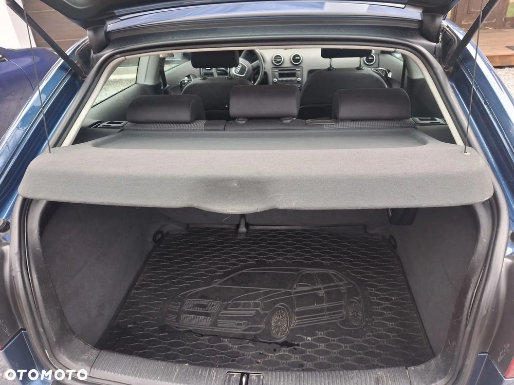 Audi A2 - 4