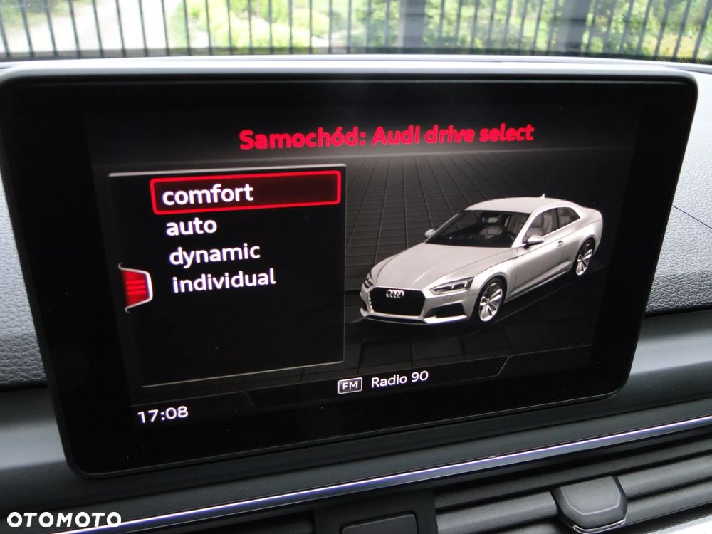 Audi A5 Coupé - 36