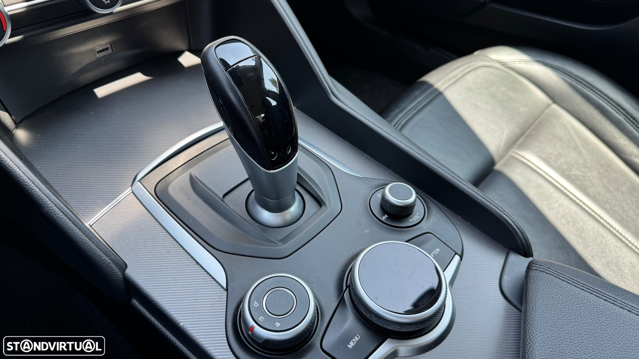 Alfa Romeo Giulia 2.2 D Super AT8 - 19