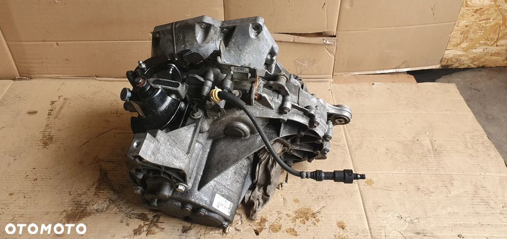 Skrzynia biegów manualna Ford Focus Mk3 Lift 1.0 Ecoboost CV6R 7002 PF - 4