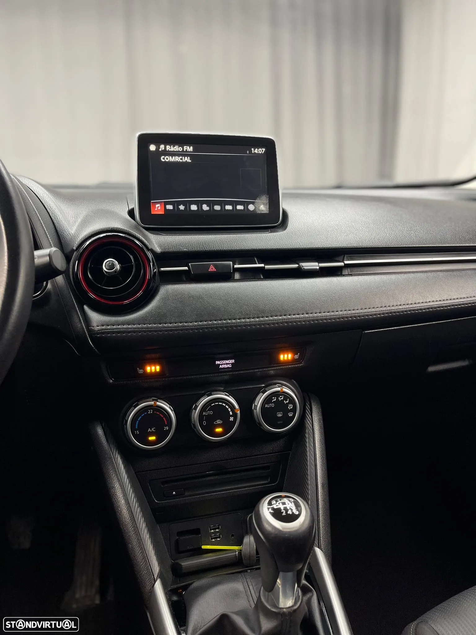 Mazda CX-3 1.5 Sky.Special Edition - 10