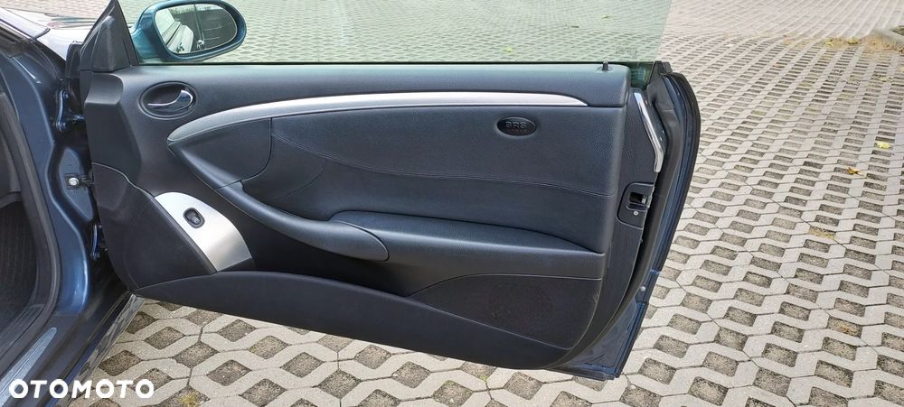 Mercedes-Benz CLK - 36
