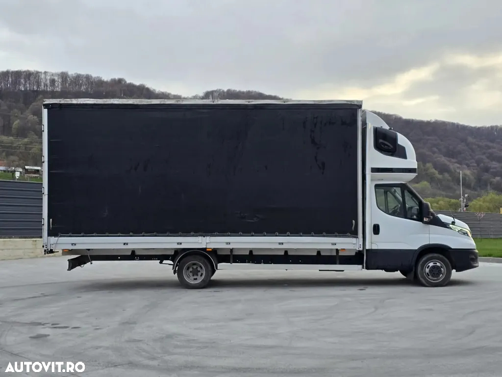 Iveco Daily - 12