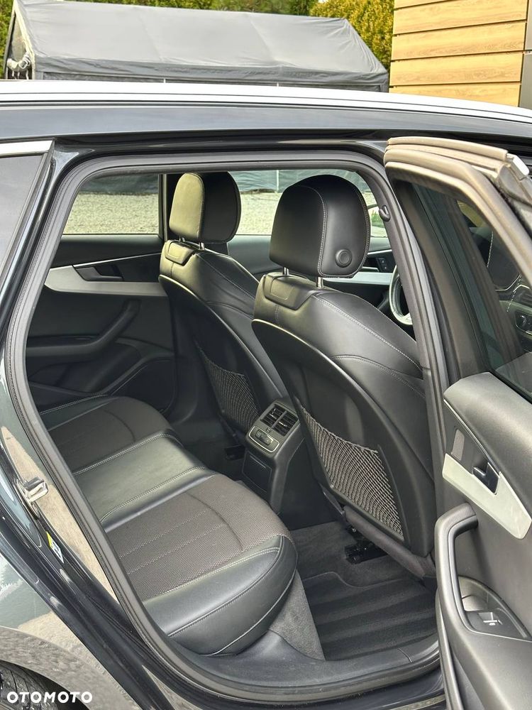 Audi A4 Avant - 13