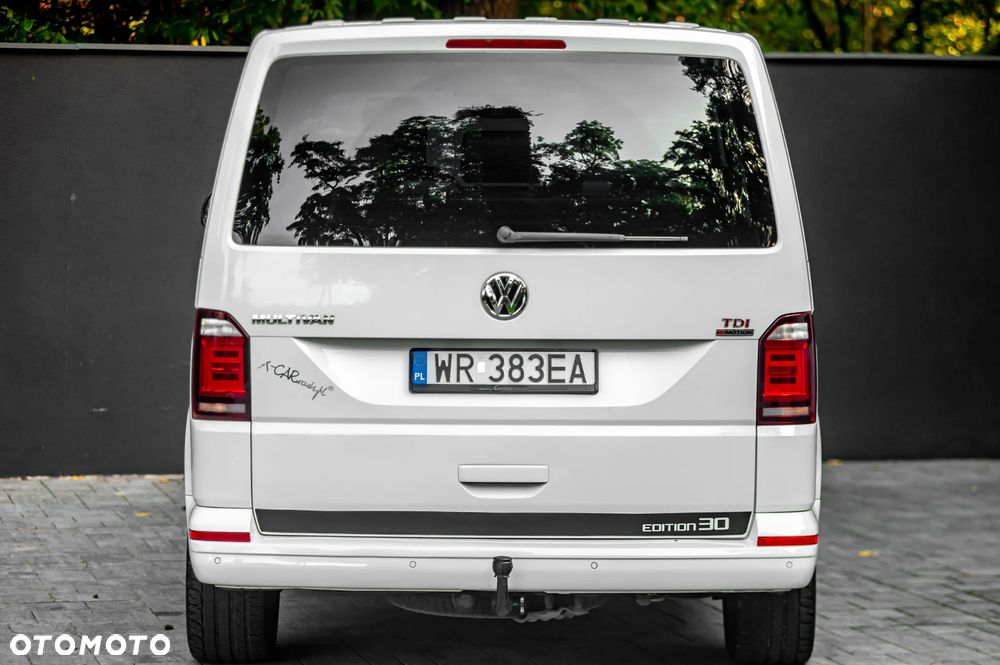 Volkswagen Multivan 2.0 BiTDI L1 Highline 4Motion - 13