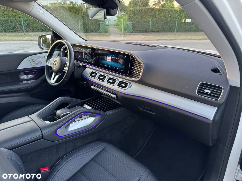 Mercedes-Benz GLE 350 de 4-Matic Advanced Plus - 29