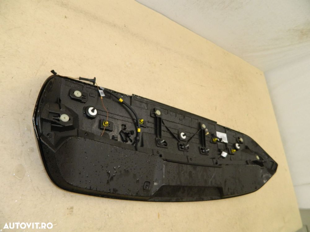 Eleron hayon Volvo XC40, 2019, 2020, 2021, 31488325 - 3