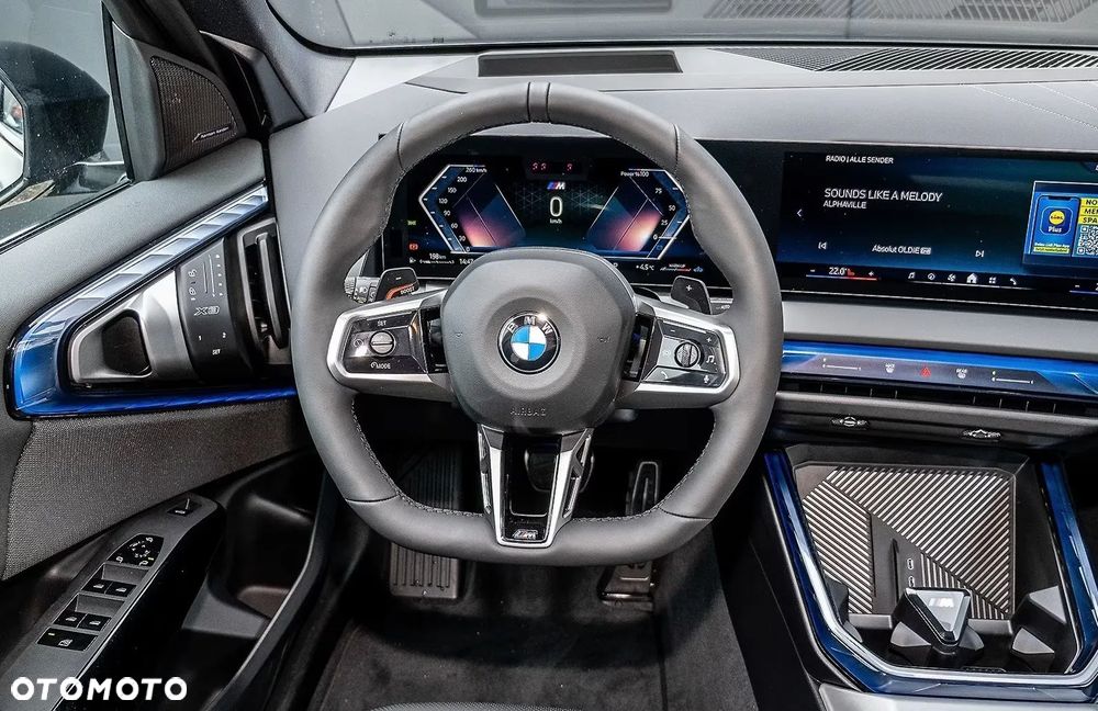 BMW X3 xDrive40d mHEV - 3