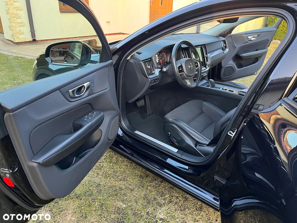 Volvo V60 - 5