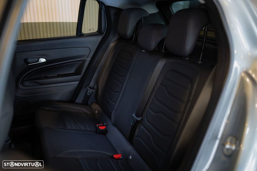 Jeep Avenger Summit - 16