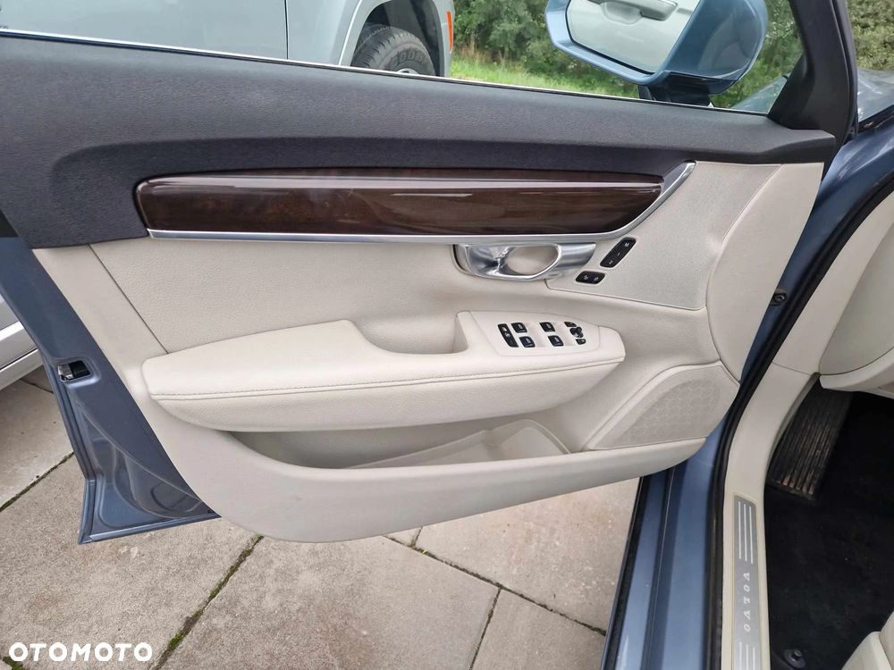 Volvo S90 T5 Momentum - 18