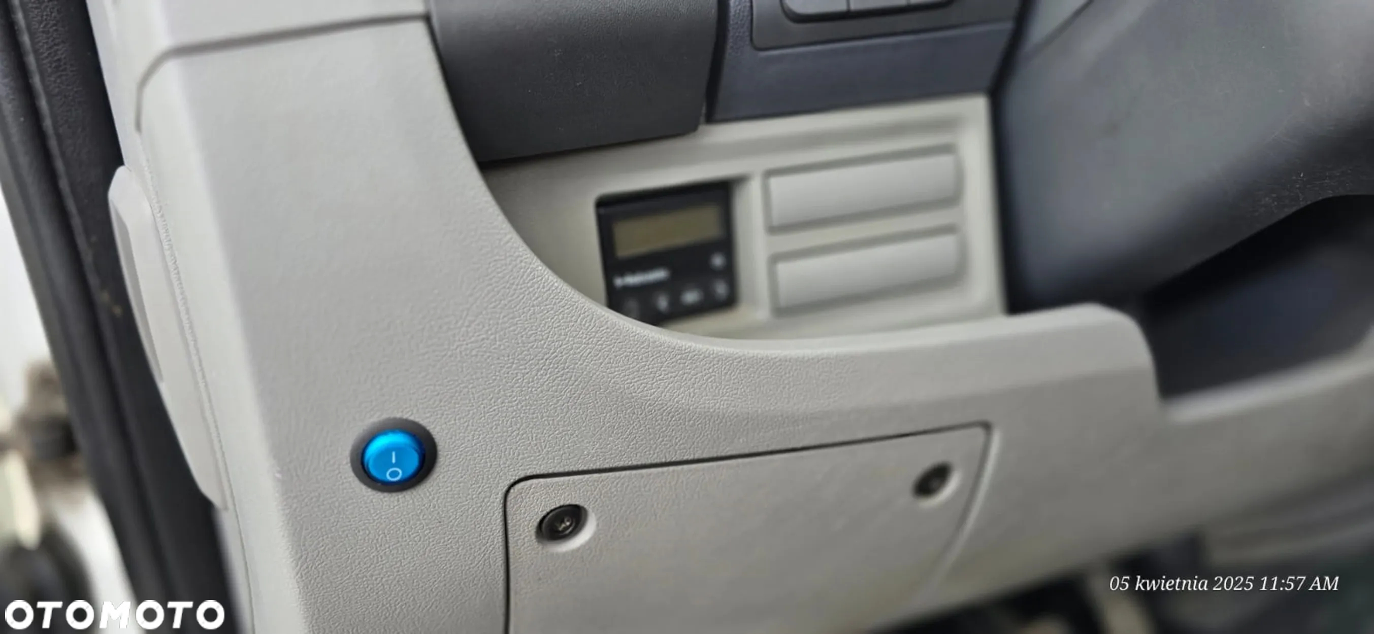 Fiat DUCATO - 12
