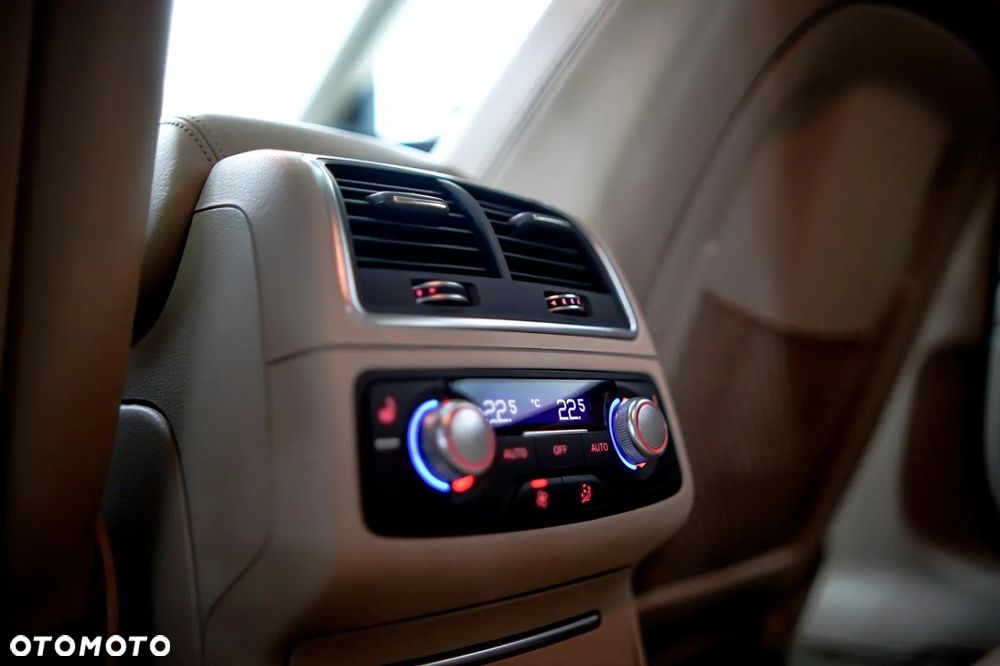 Audi A7 Sportback - 13