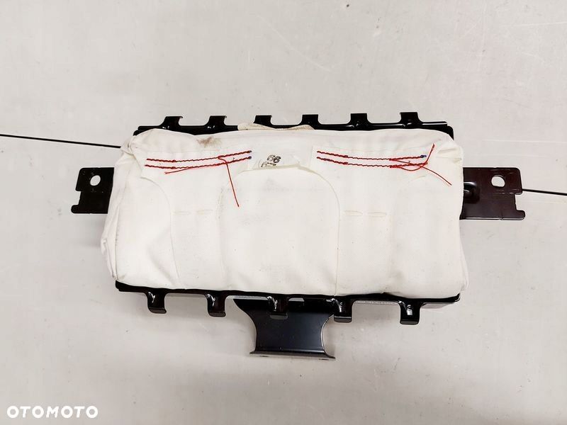 KIA CEED II 2 PODUSZKA POWIETRZNA AIRBAG PASAŻERA WTYCZKA 84530-A2000 - 1