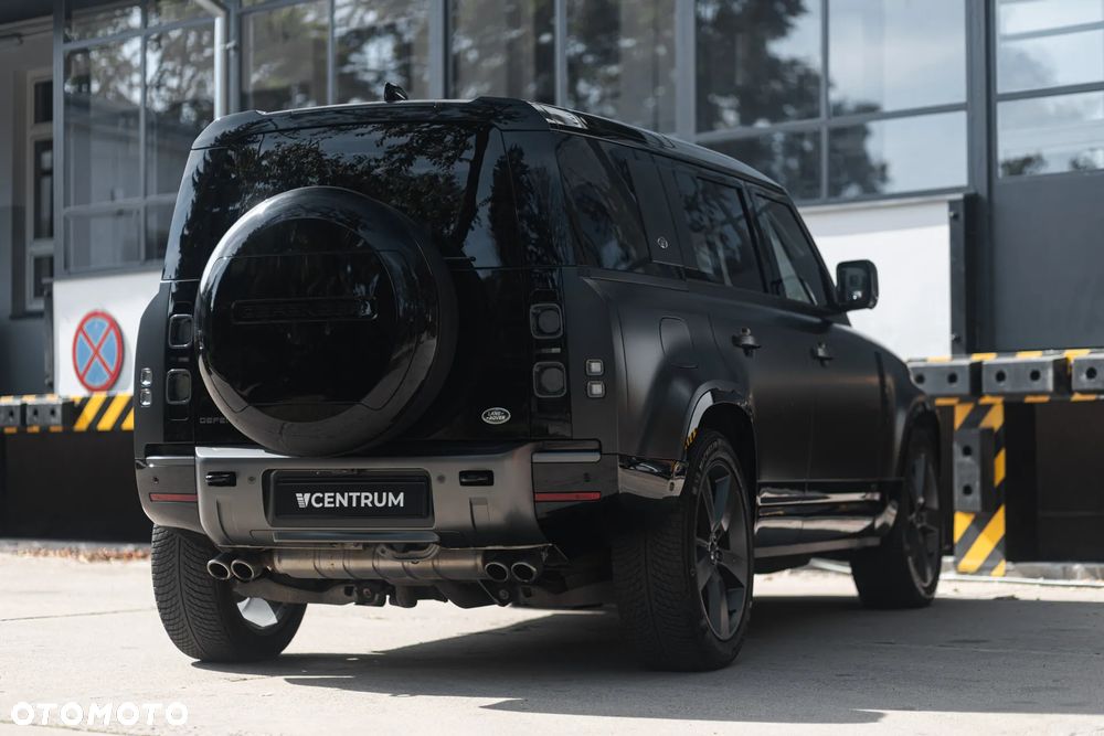Land Rover Defender 5.0 P525 V8 - 16