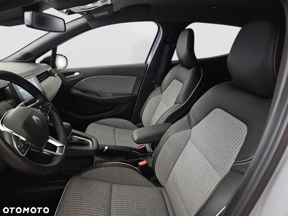 Renault Clio 1.0 TCe Techno Xtronic - 10