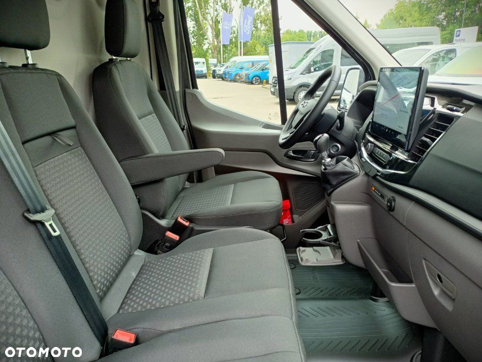 Ford Transit - 14