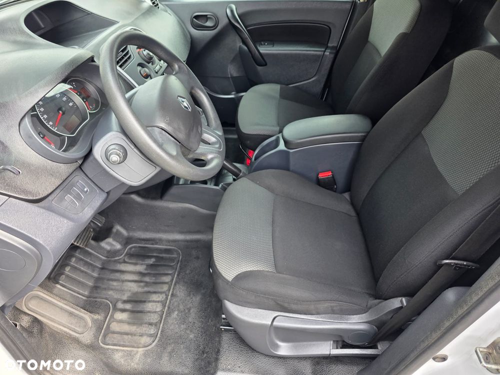 Renault Kangoo - 16