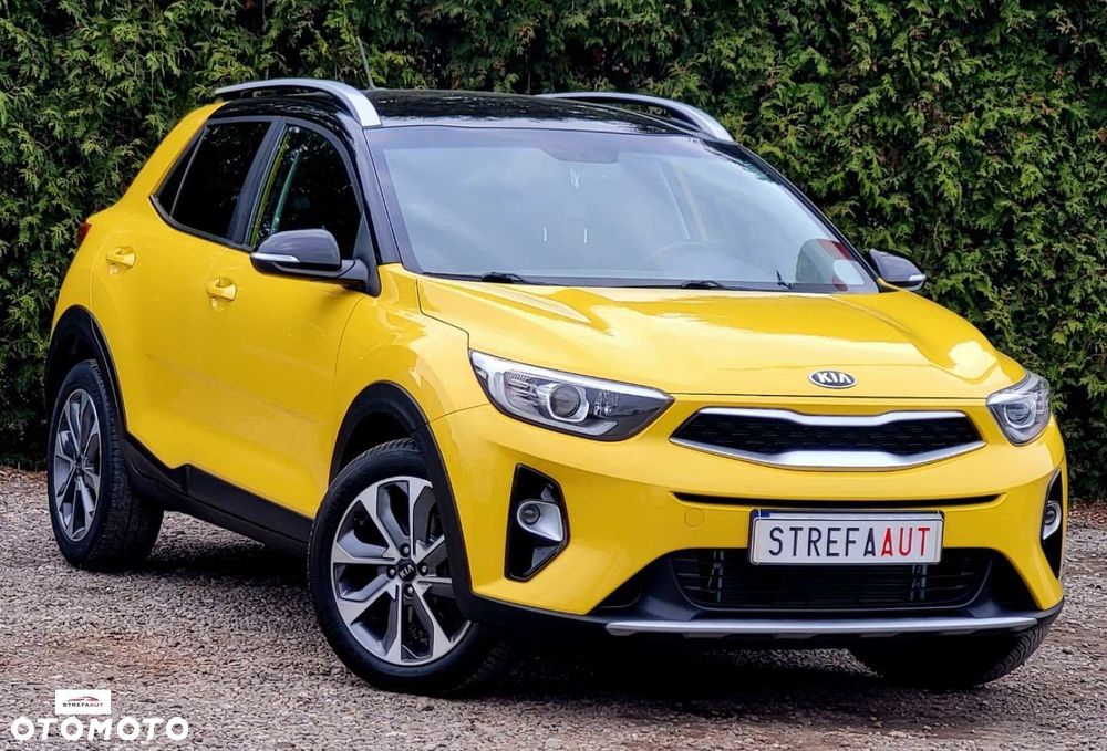 Kia Stonic - 30