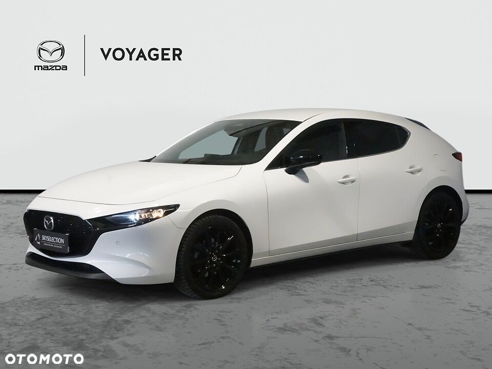 Mazda 3 - 1