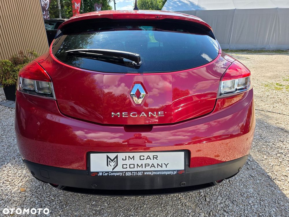 Renault Megane - 9