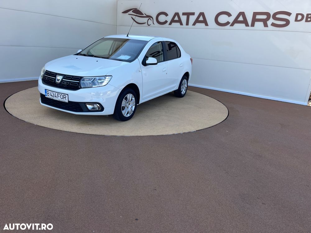 Dacia Logan - 4