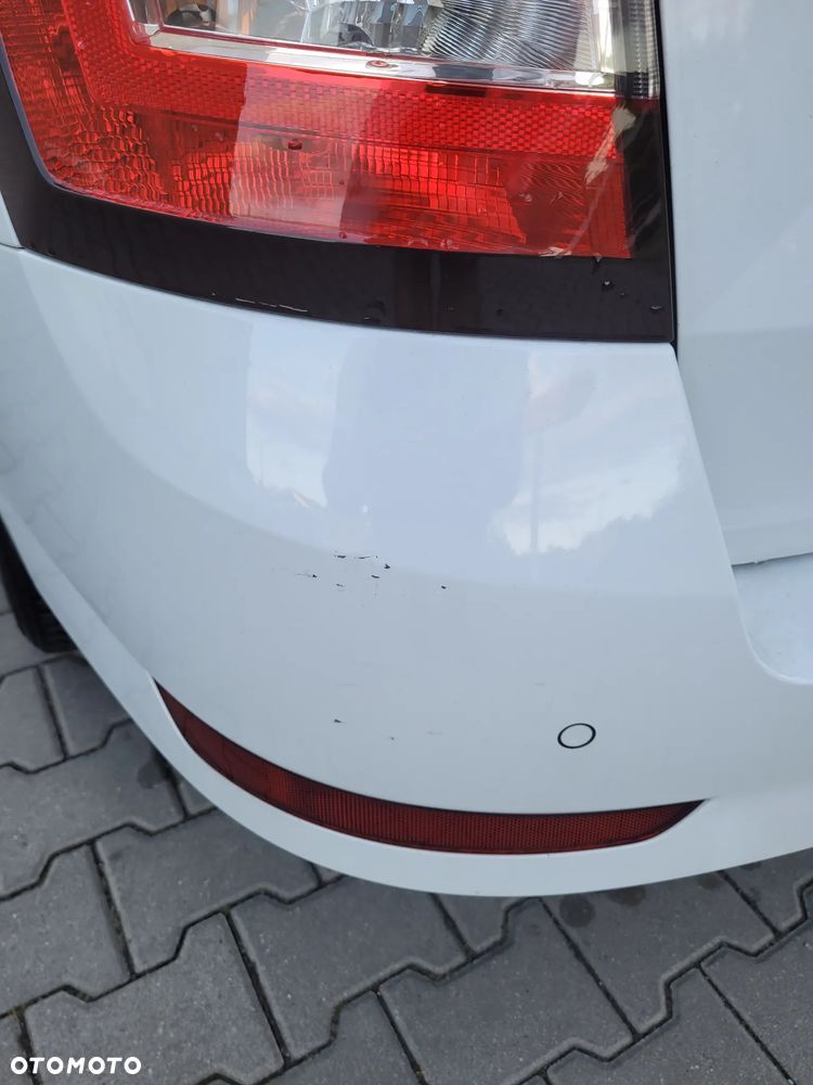 Skoda Fabia 1.0 Ambition - 18