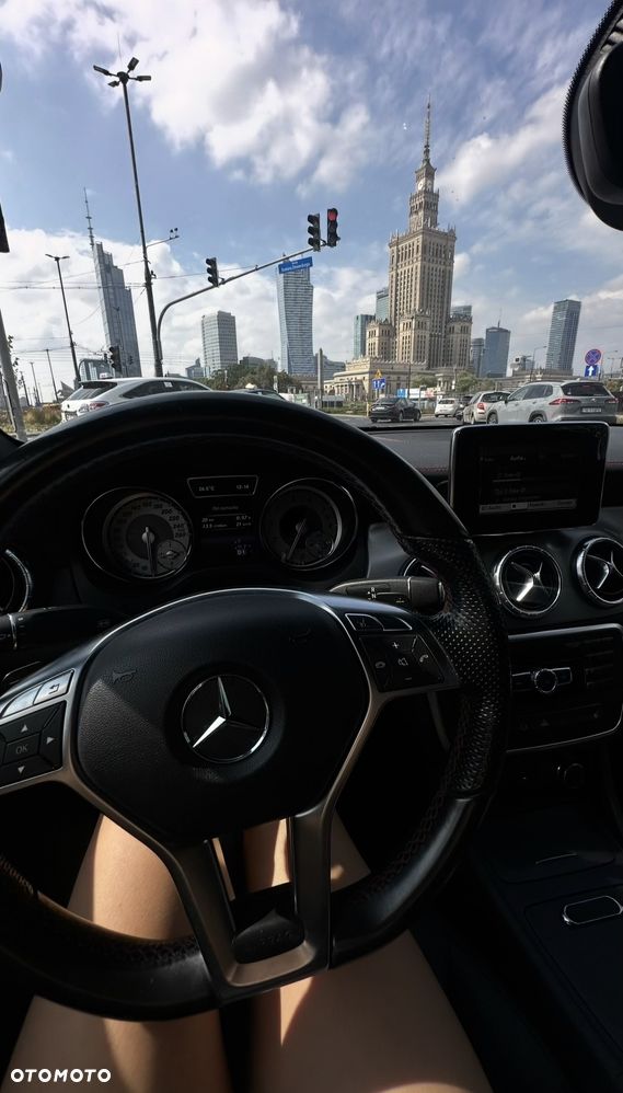 Mercedes-Benz CLA 250 4-Matic - 3