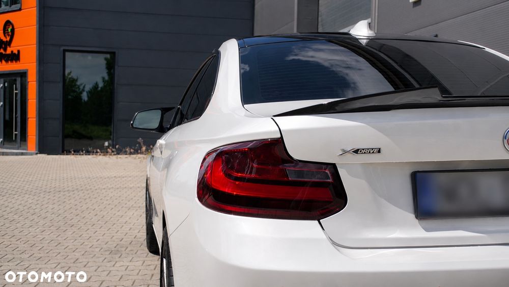 BMW Seria 2 230i Sport-Aut M Sport - 6