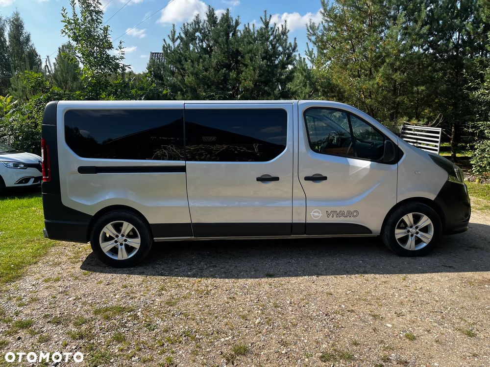 Opel Vivaro 1.6 CDTI L2H1 - 6