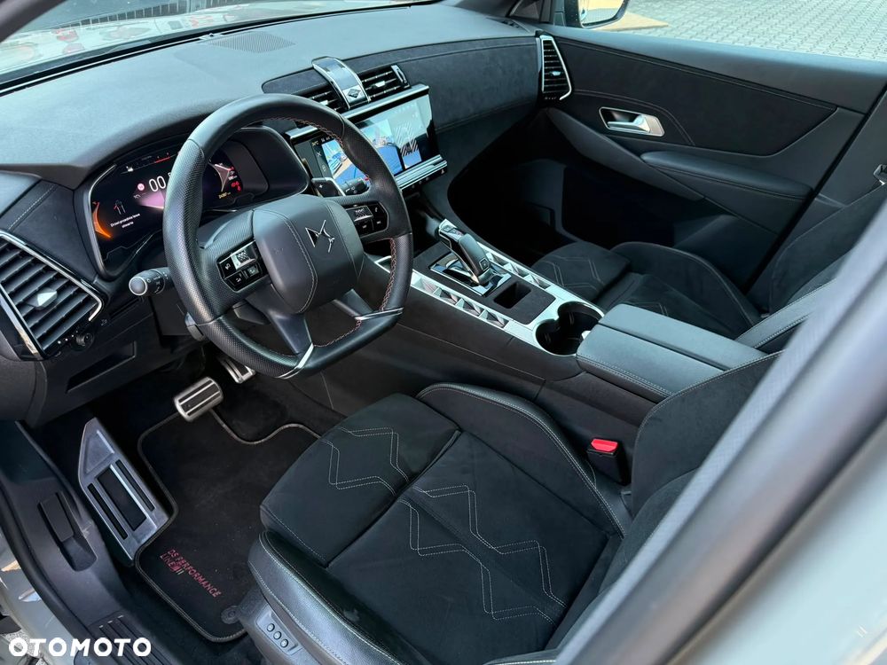 DS Automobiles DS 7 Crossback - 7