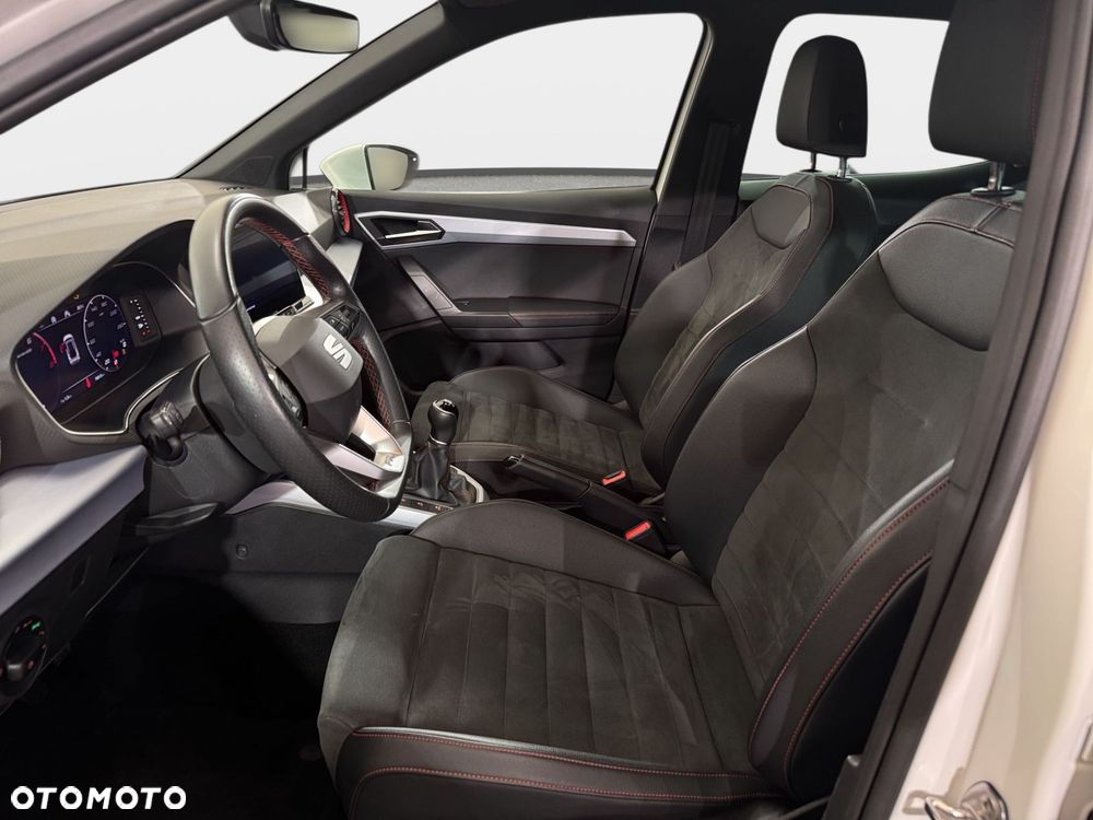 Seat Arona - 28