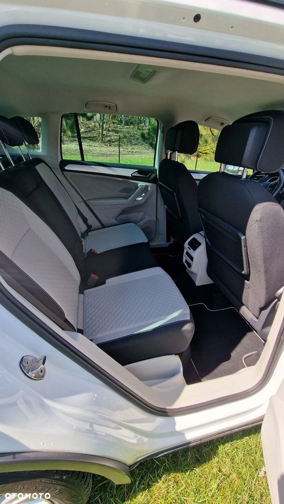 Volkswagen Tiguan 1.5 TSI EVO Comfortline - 11