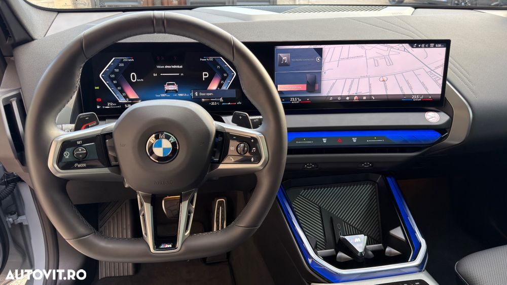 BMW X3 20d xDrive AT MHEV - 7