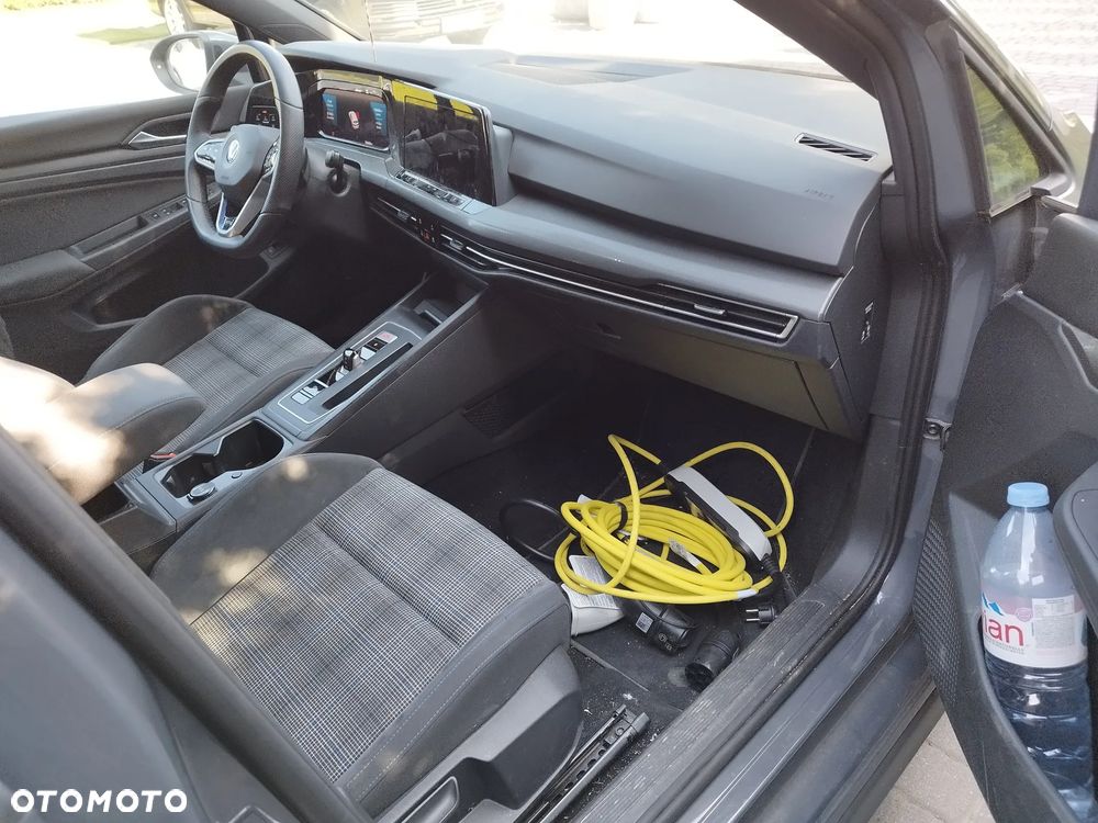 Volkswagen Golf 1.4 eHybrid OPF DSG GTE - 8