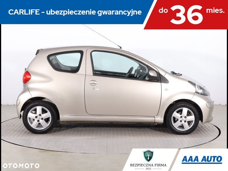 Toyota Aygo - 7