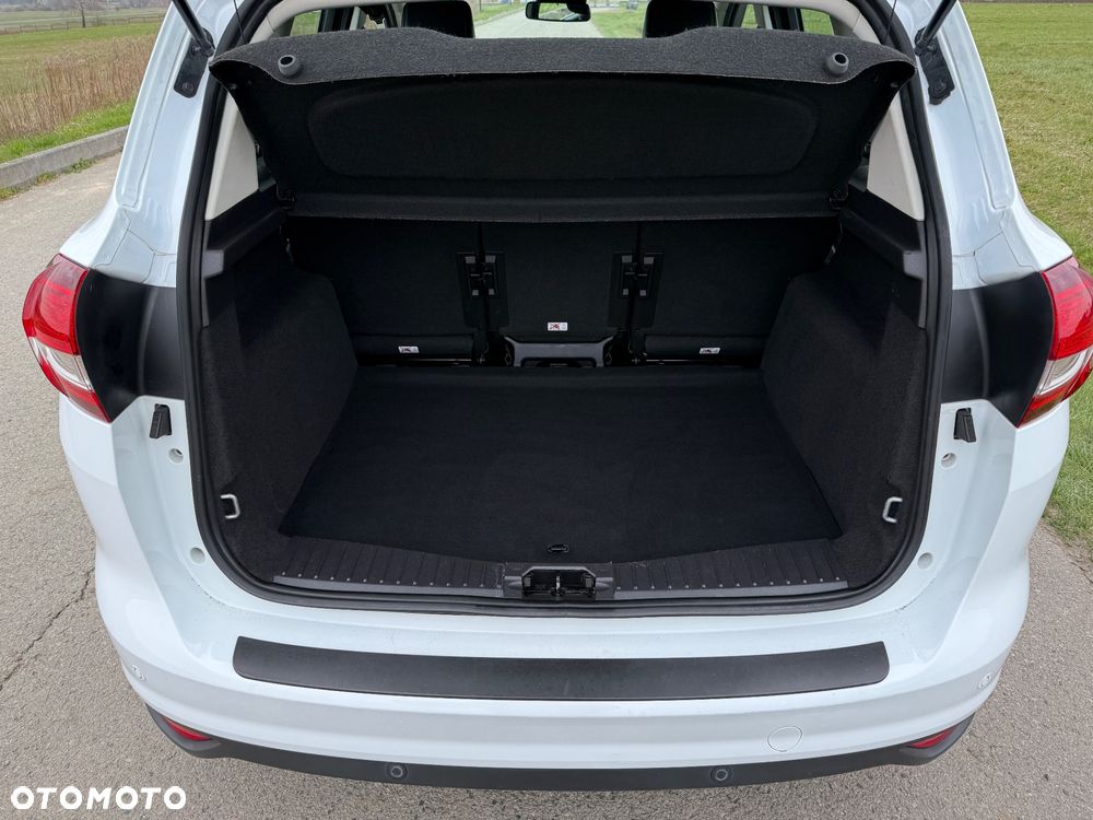 Ford C-MAX 1.0 EcoBoost Ambiente ASS - 11