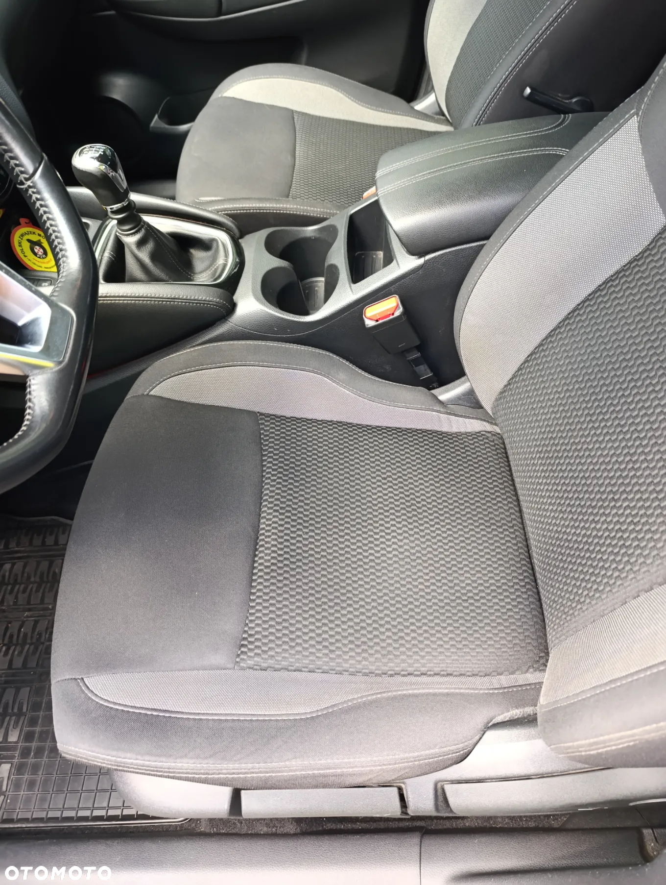 Nissan Qashqai 1.5 dCi Acenta - 16