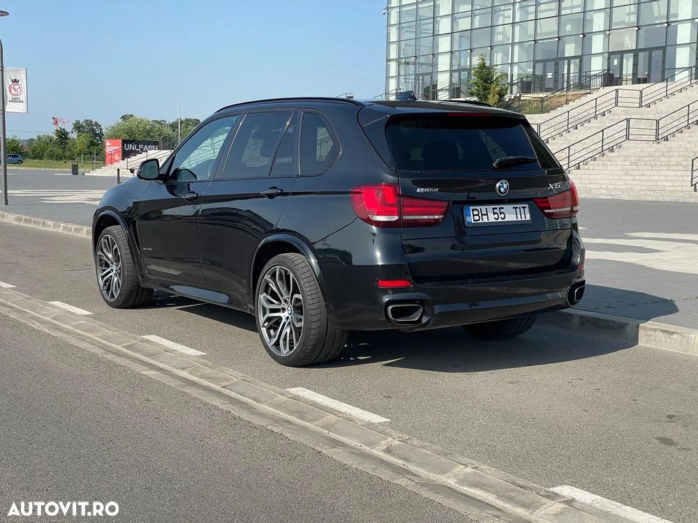 BMW X5 ver-xdrive40e - 5
