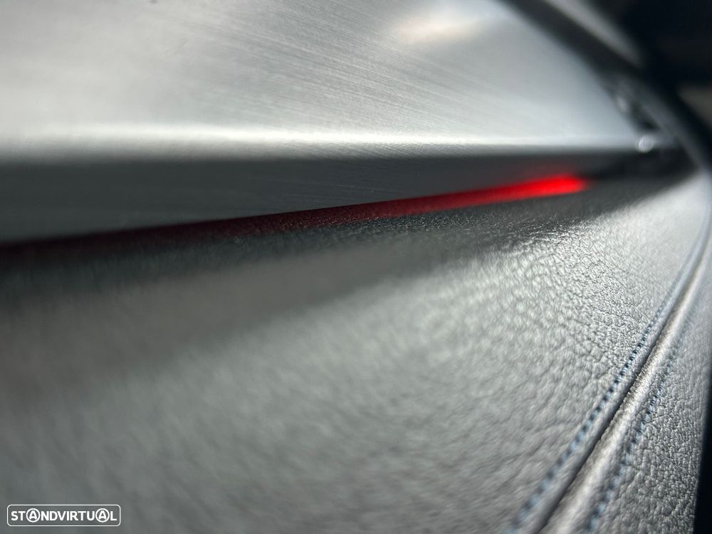 BMW 216 Gran Tourer d 7L Pack M Auto - 39