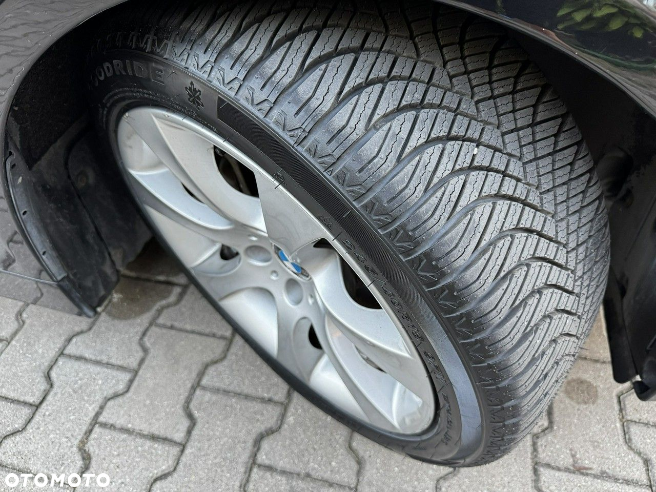BMW Seria 5 530i Touring - 19