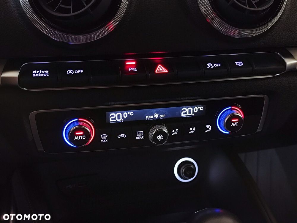 Audi S3 Sportback TFSI Quattro S tronic - 21