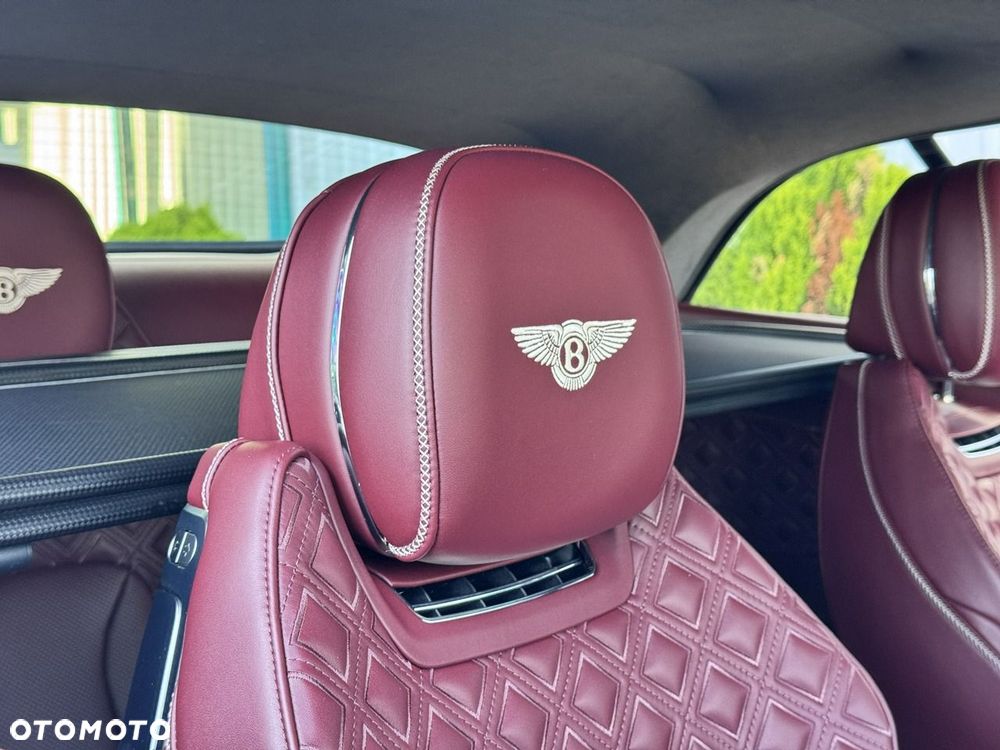 Bentley Continental GT V8 - 33